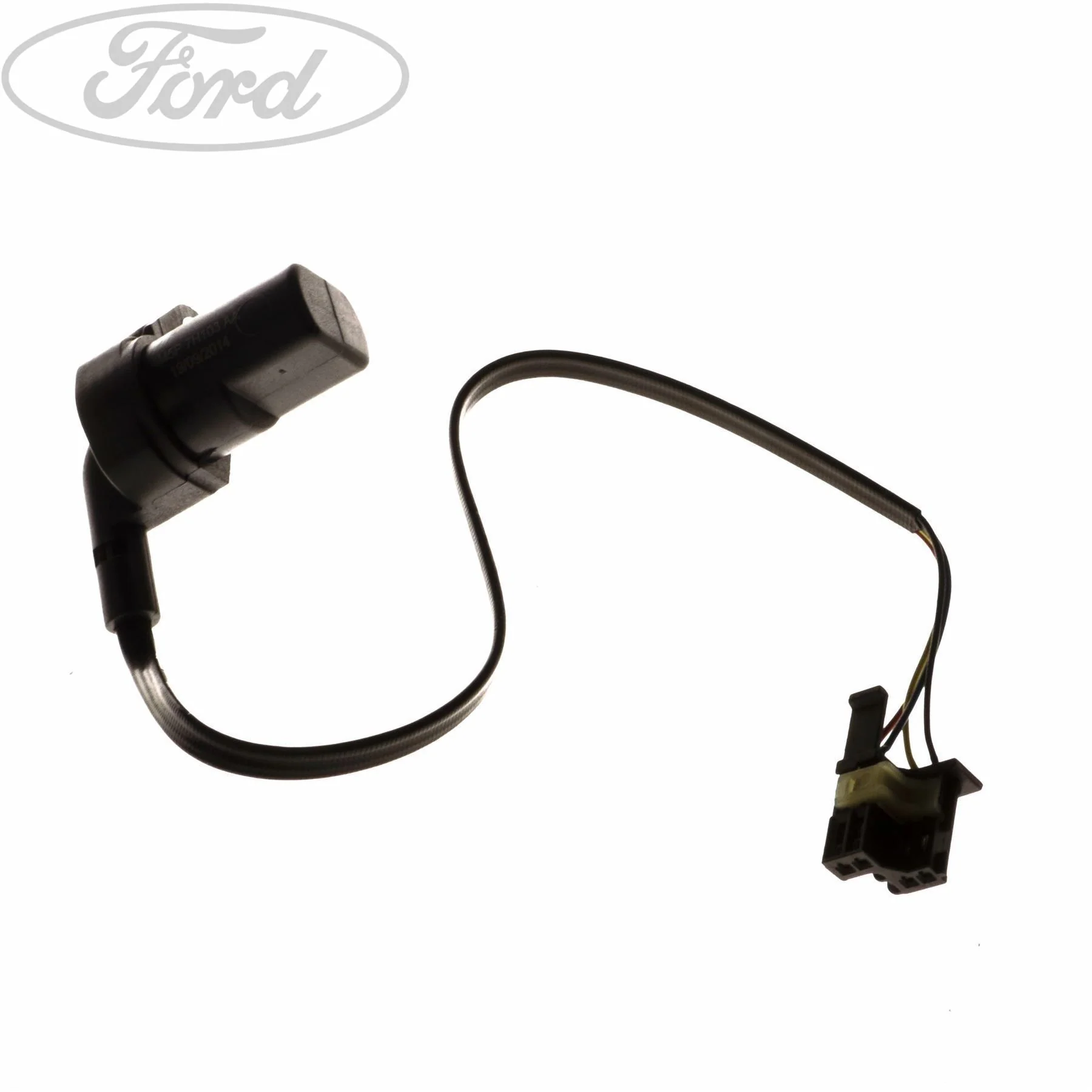 OUTPUT SHAFT SPEED SENSOR - Image 2