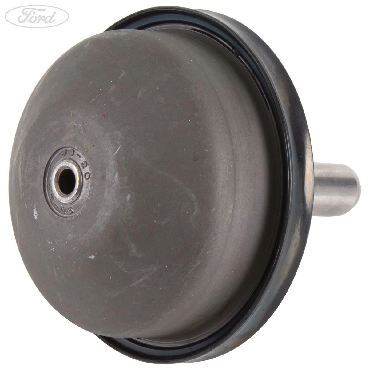 OVERDRIVE SERVO PISTON AND ROD - Image 2