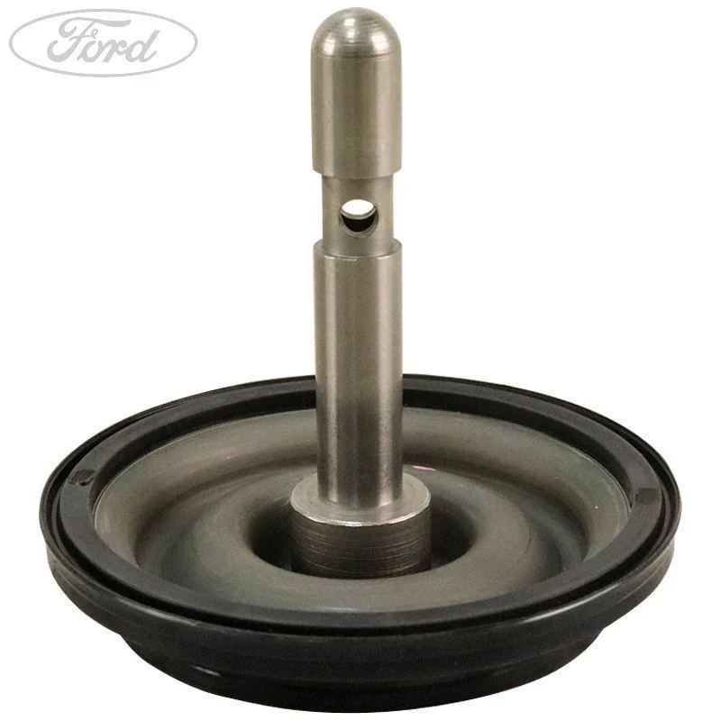 OVERDRIVE SERVO PISTON AND ROD - Image 3