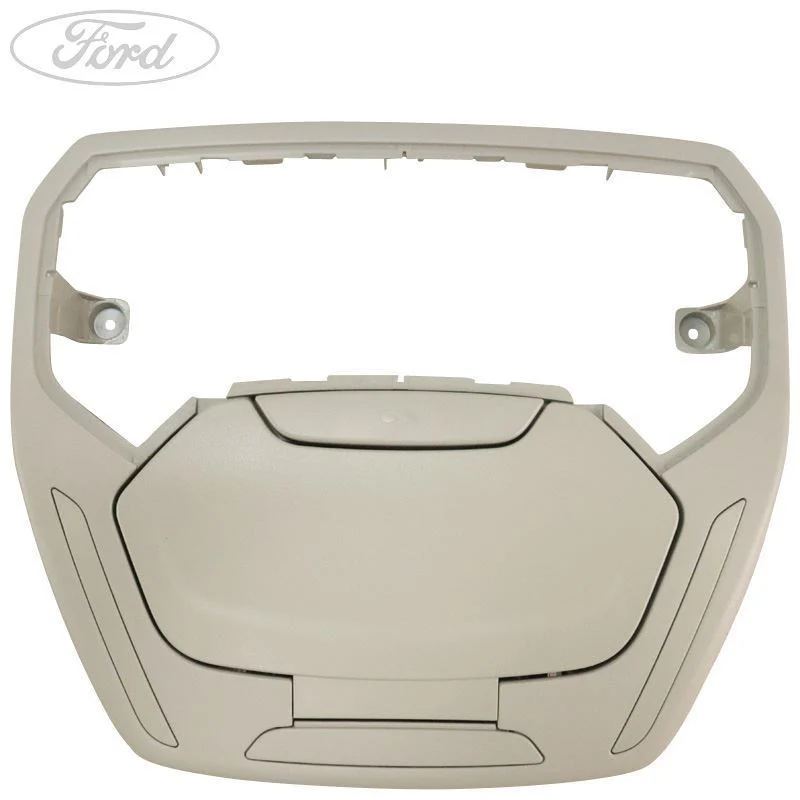 OVERHEAD CONSOLE