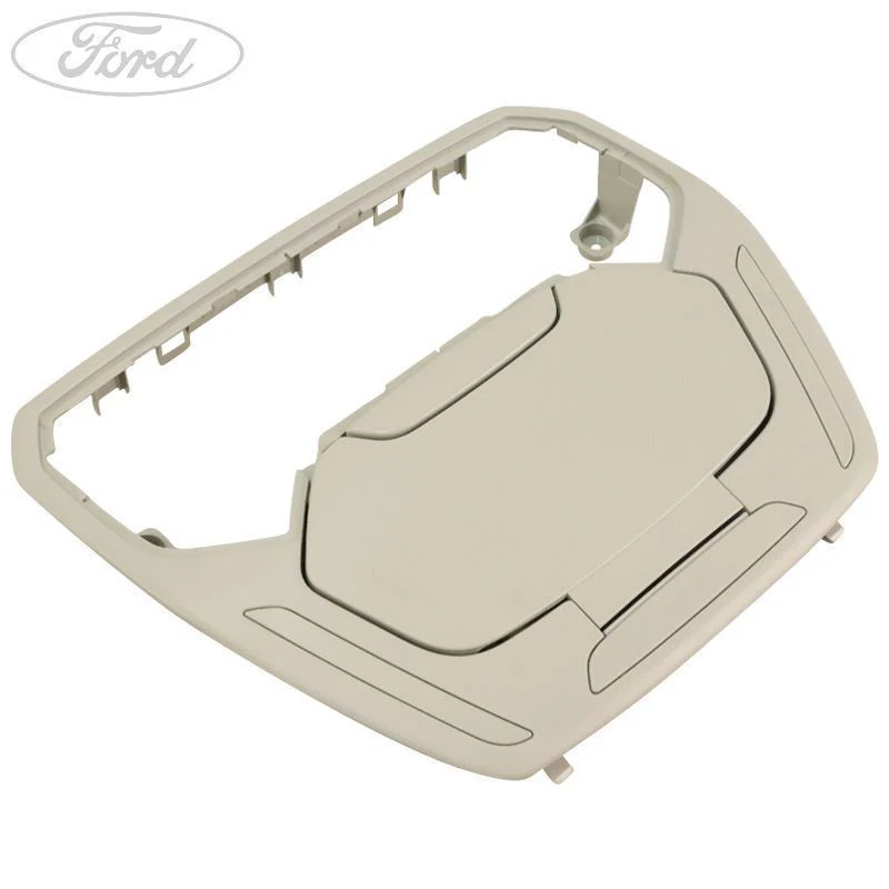 OVERHEAD CONSOLE - Image 2