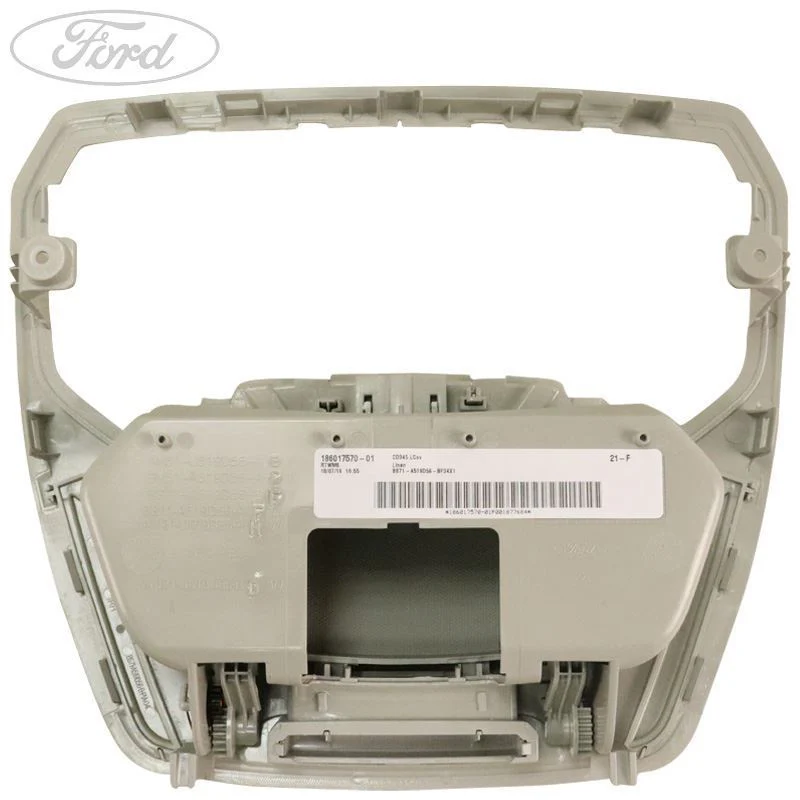 OVERHEAD CONSOLE - Image 4