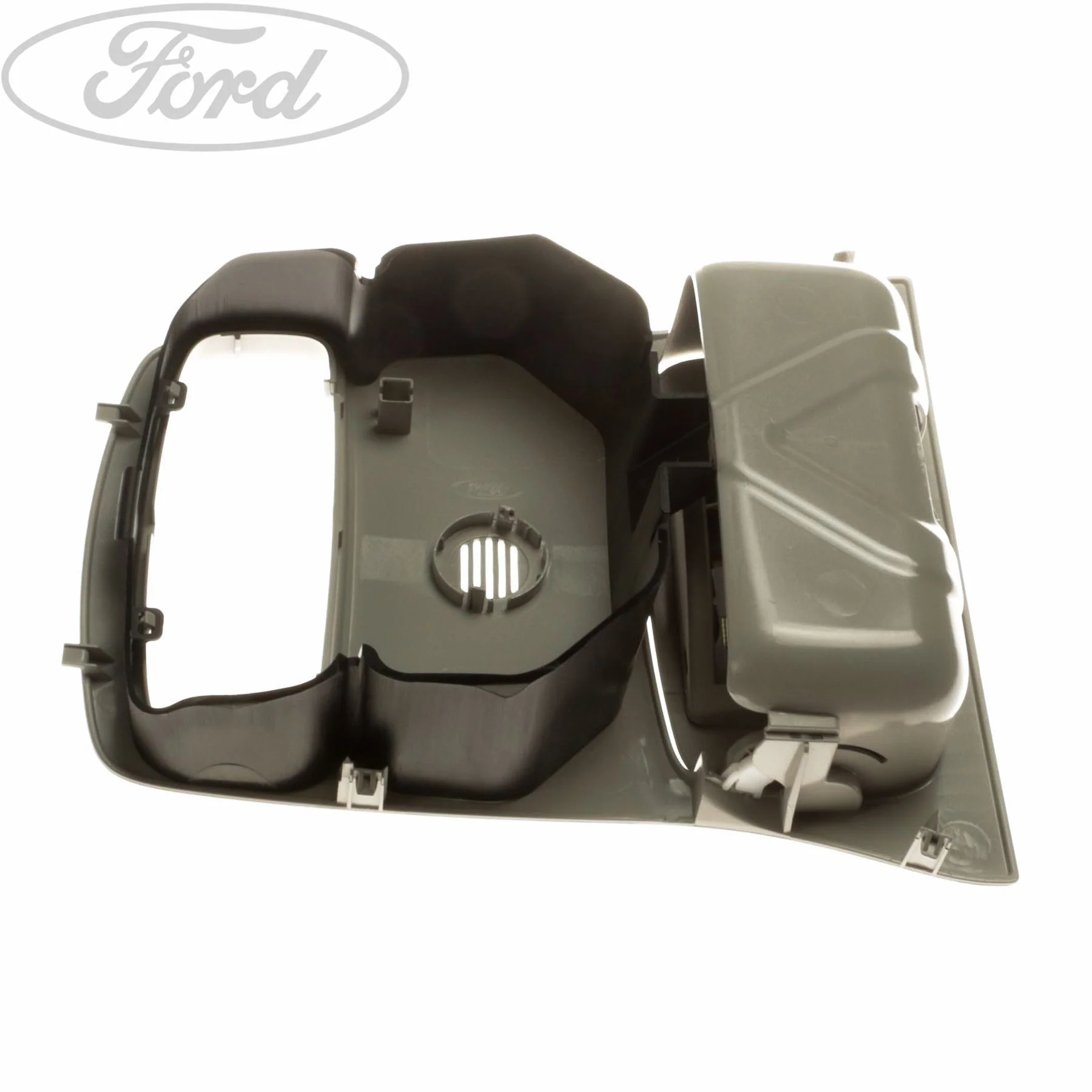 OVERHEAD CONSOLE COVER - Image 4