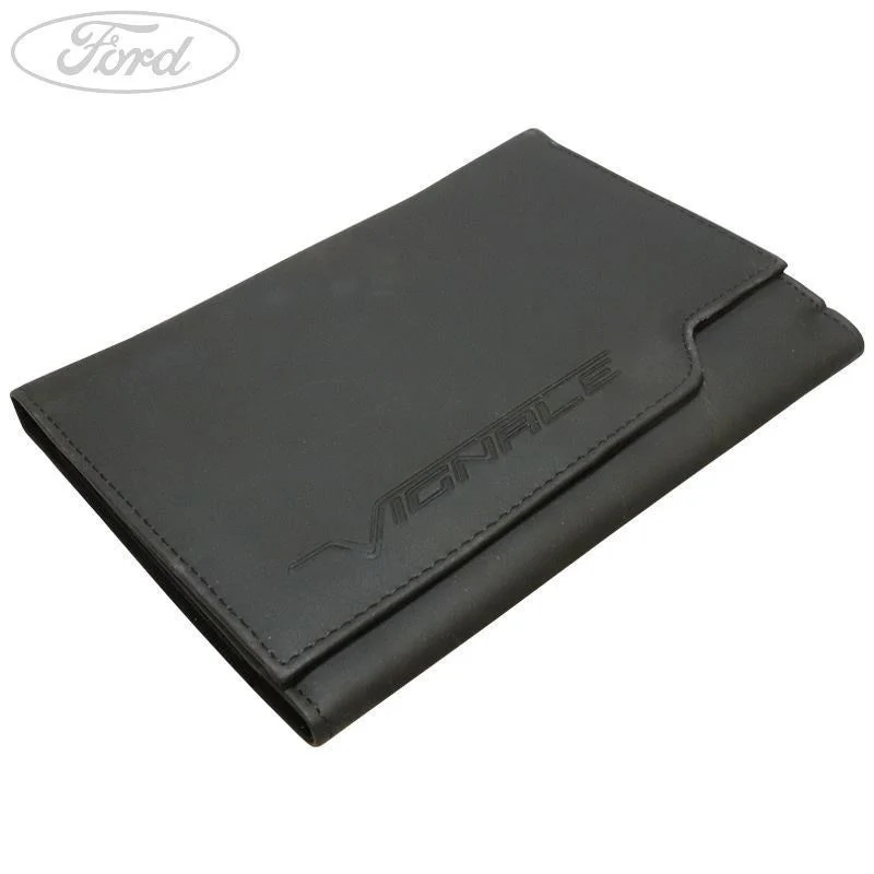 OWNER LITERATURE - Image 2