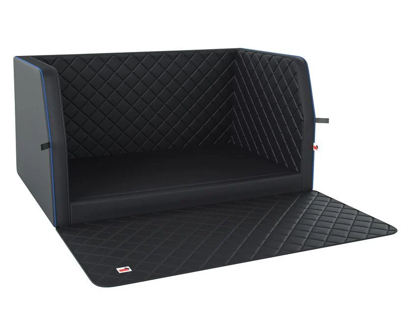 PADSFORALL ®* PET TRAVEL MAT, BLACK, MEDIUM 2019 - - Image 3