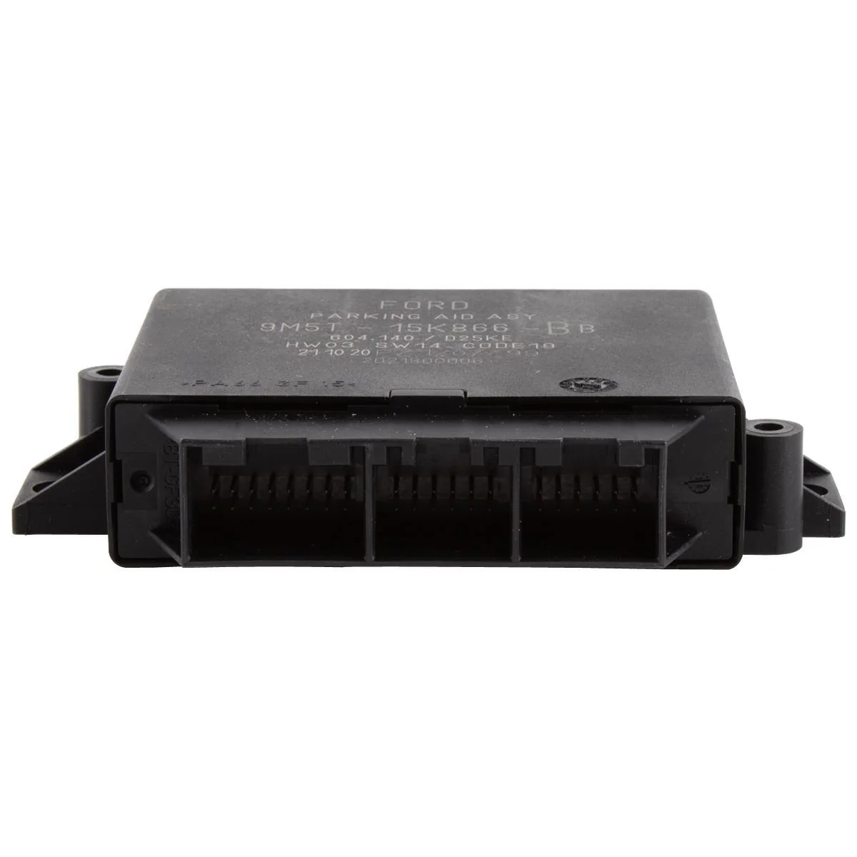 PARKING AID SYSTEM MODULE - Image 4