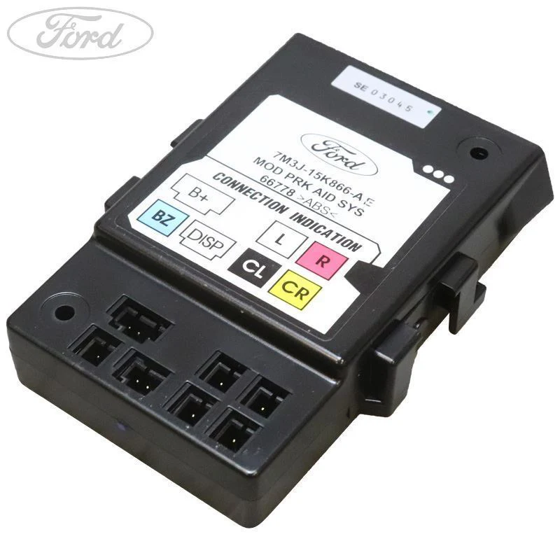 PARKING AID SYSTEM MODULE - Image 2