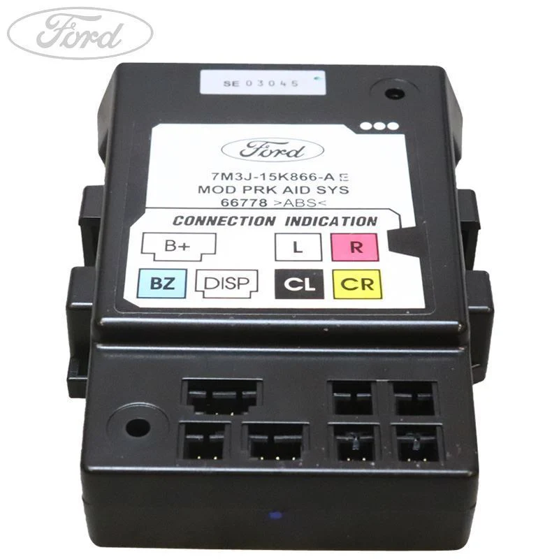 PARKING AID SYSTEM MODULE - Image 4