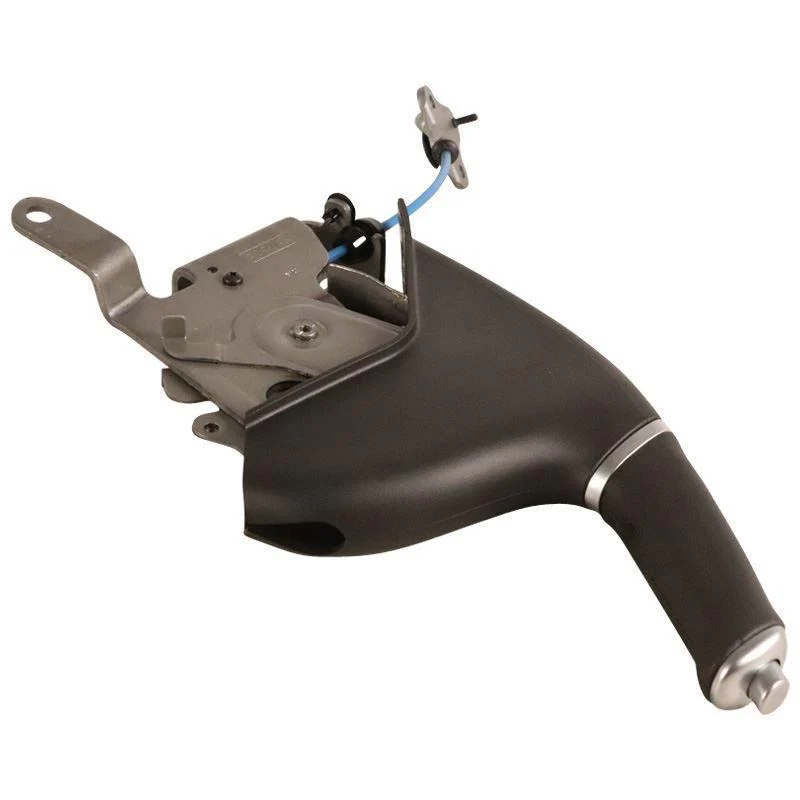 PARKING BRAKE LEVER - Image 5