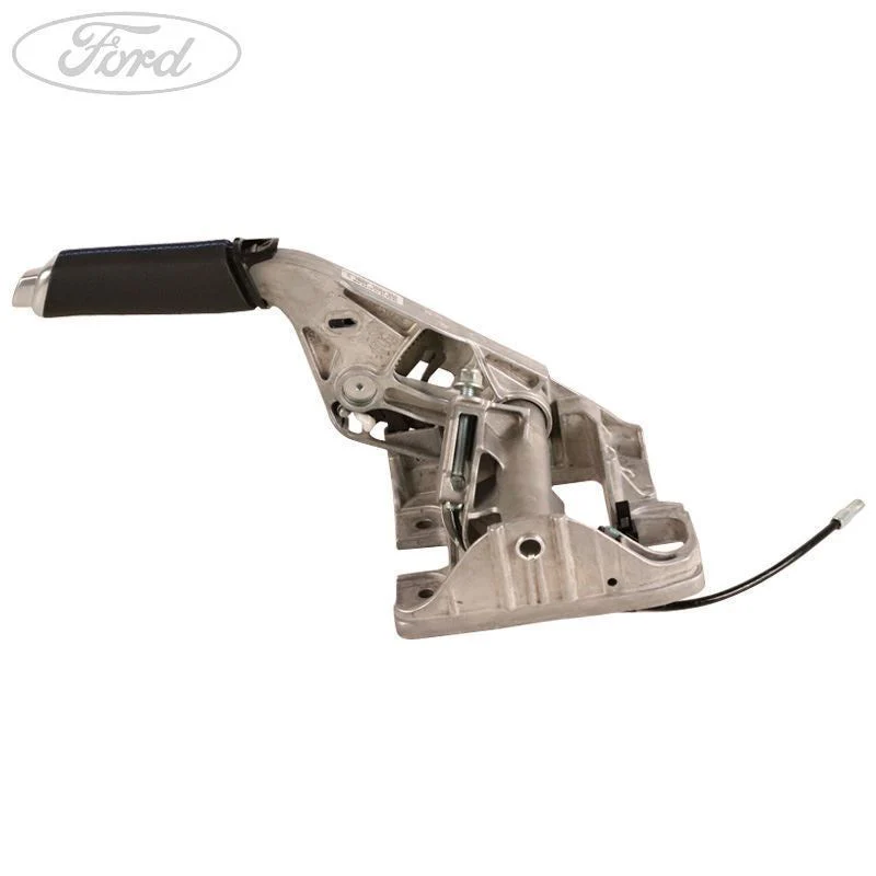 PARKING BRAKE LEVER - Image 4