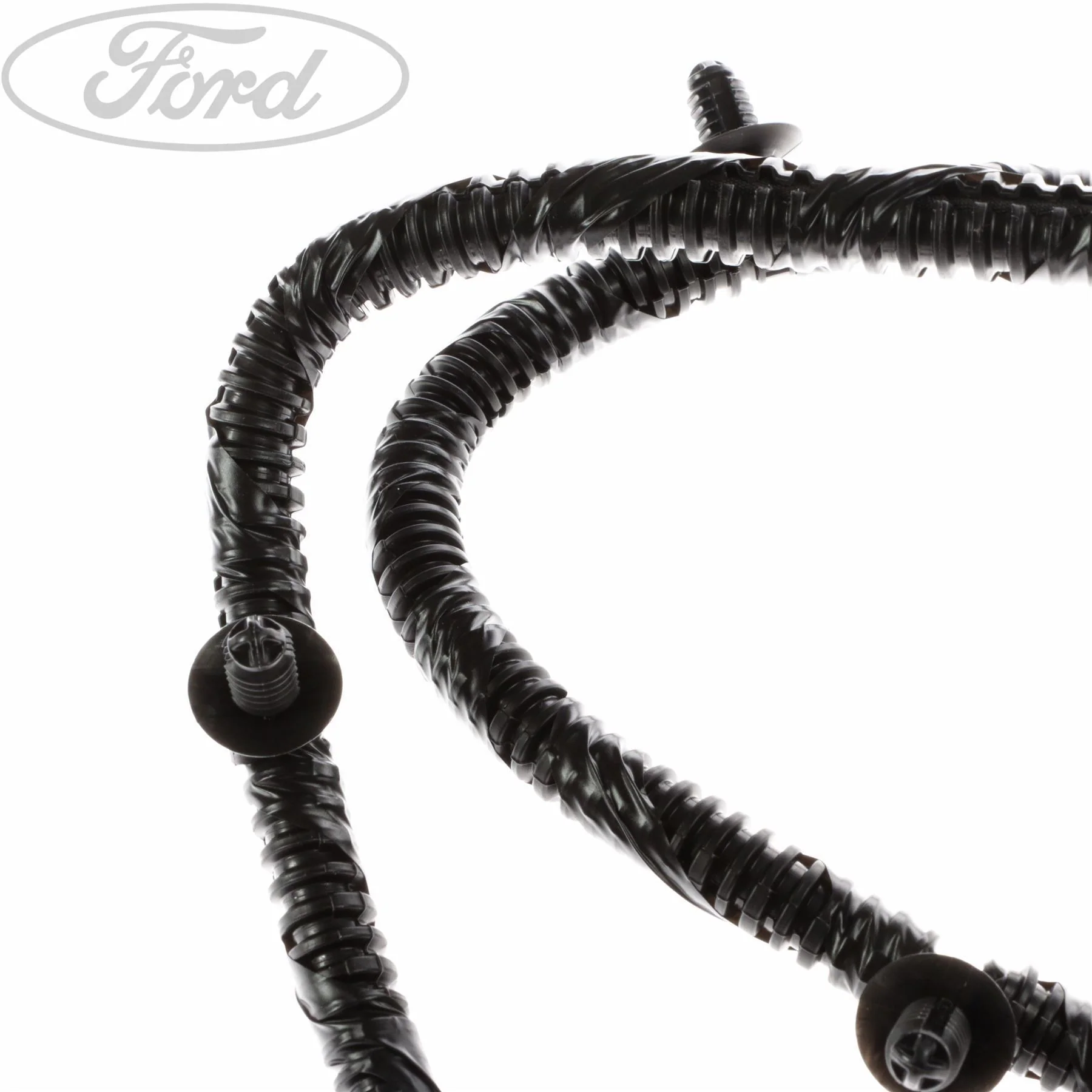 C-Max Rear Bumper Parking Distance Sensor Wire 2011-2014 - Image 3