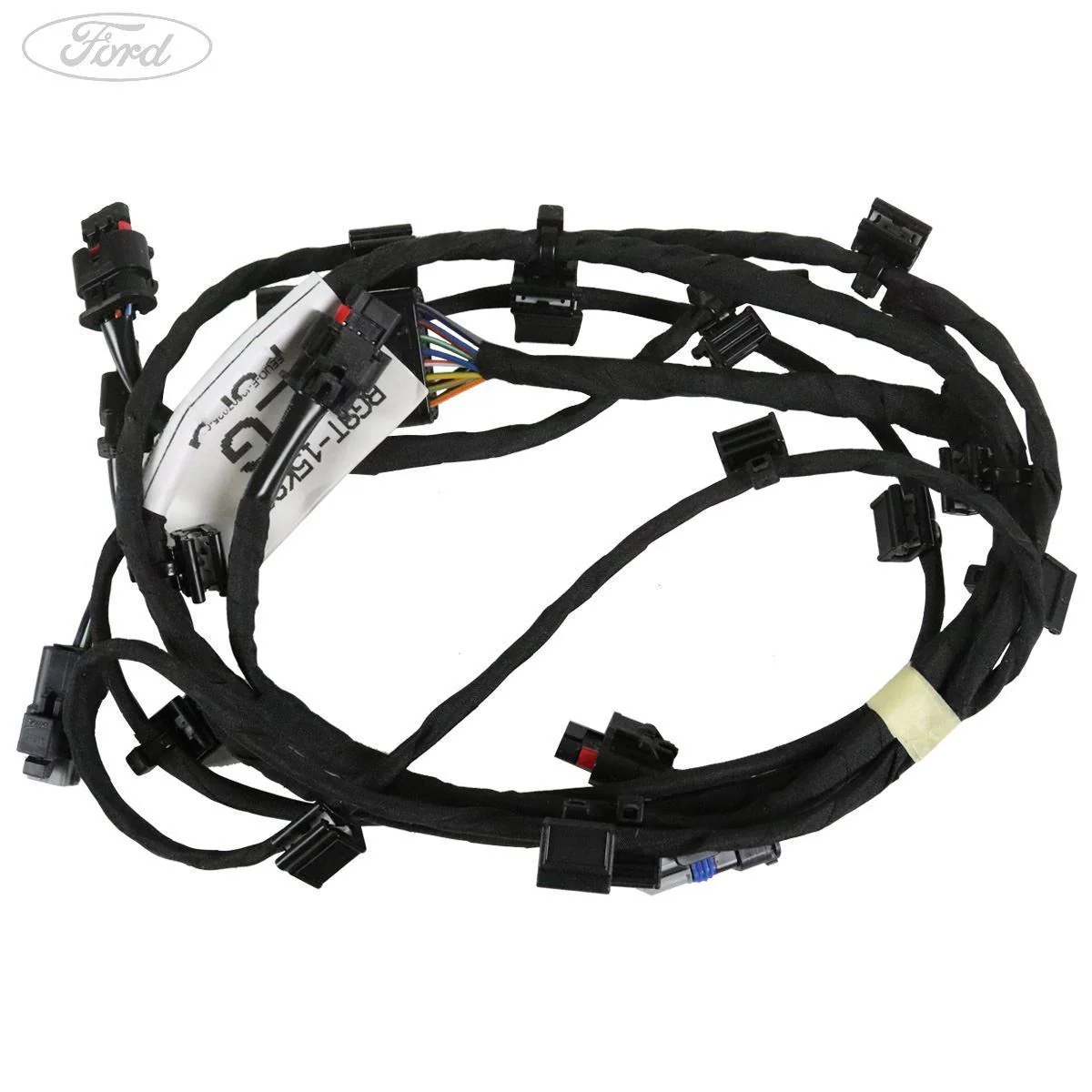 PARKING DISTANCE AID SENSOR WIRE