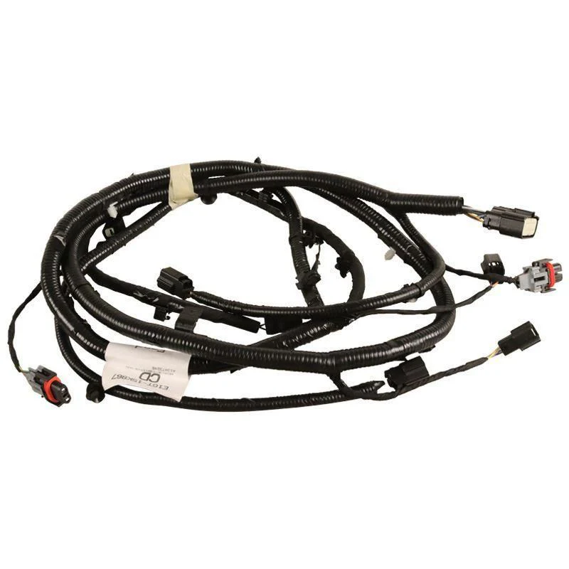 PARKING DISTANCE AID SENSOR WIRE - Image 3