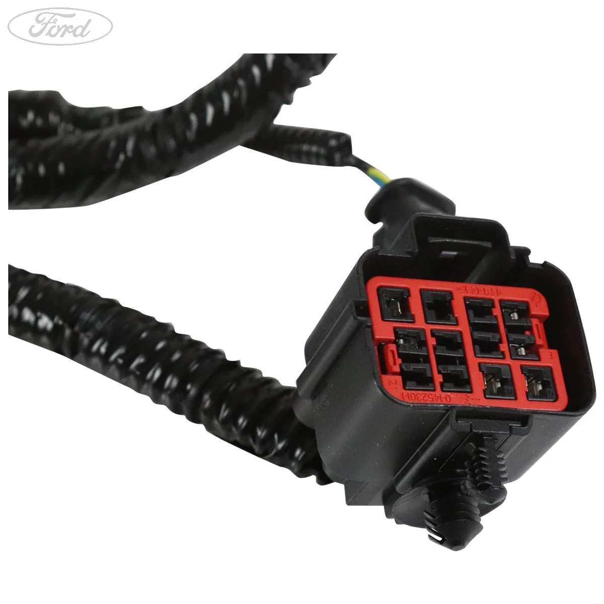 PARKING DISTANCE AID SENSOR WIRE - Image 4