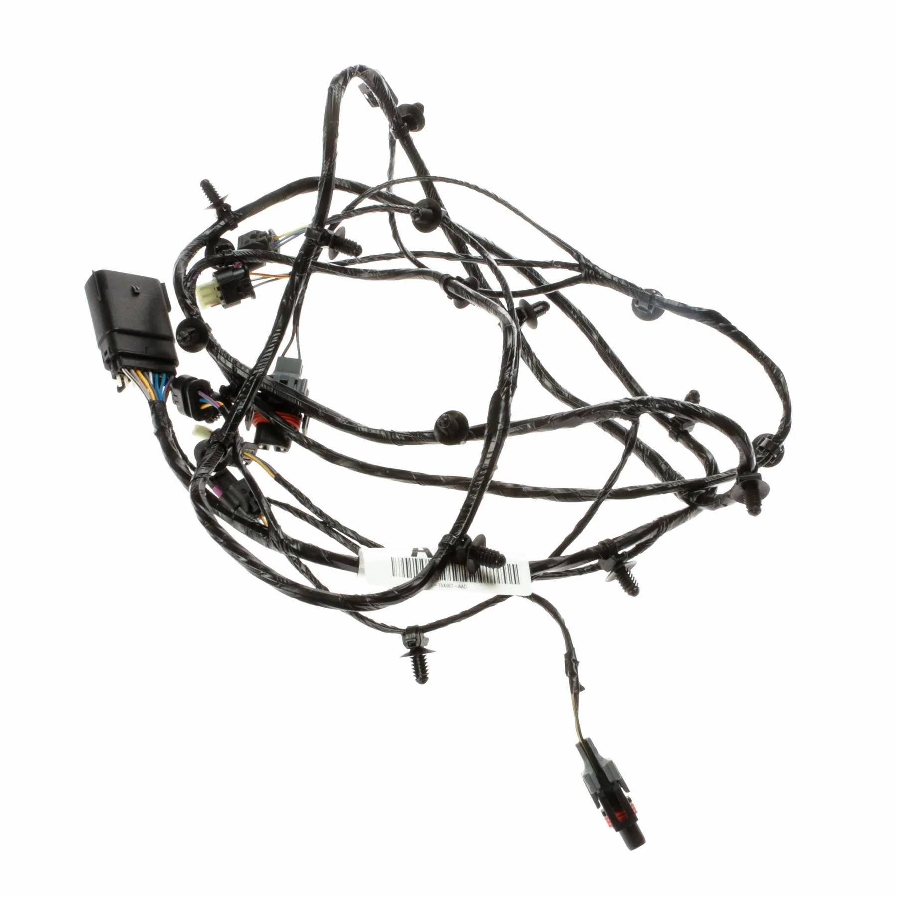 PARKING DISTANCE AID SENSOR WIRE - Image 5