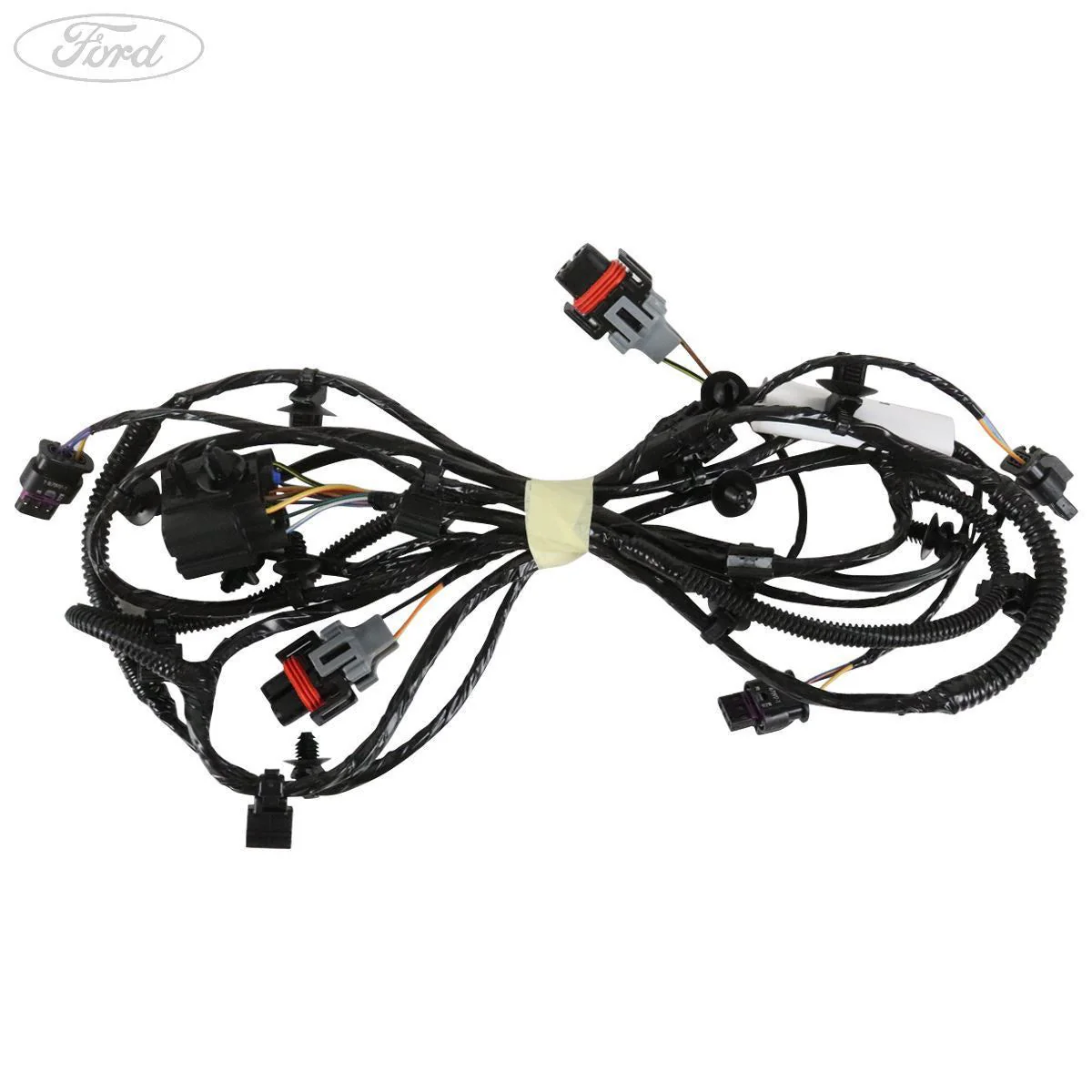 PARKING DISTANCE AID SENSOR WIRE - Image 6