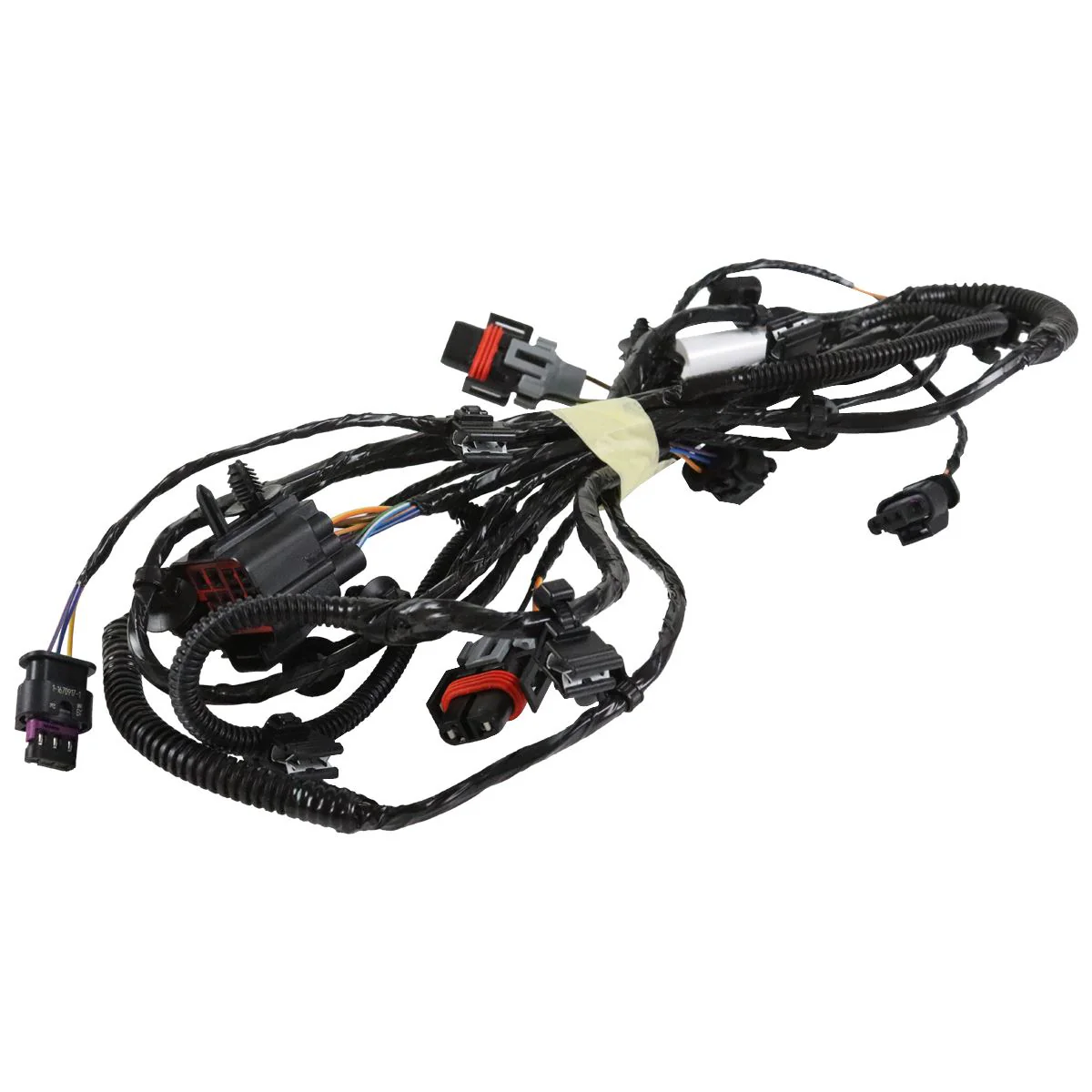 PARKING DISTANCE AID SENSOR WIRE - Image 7