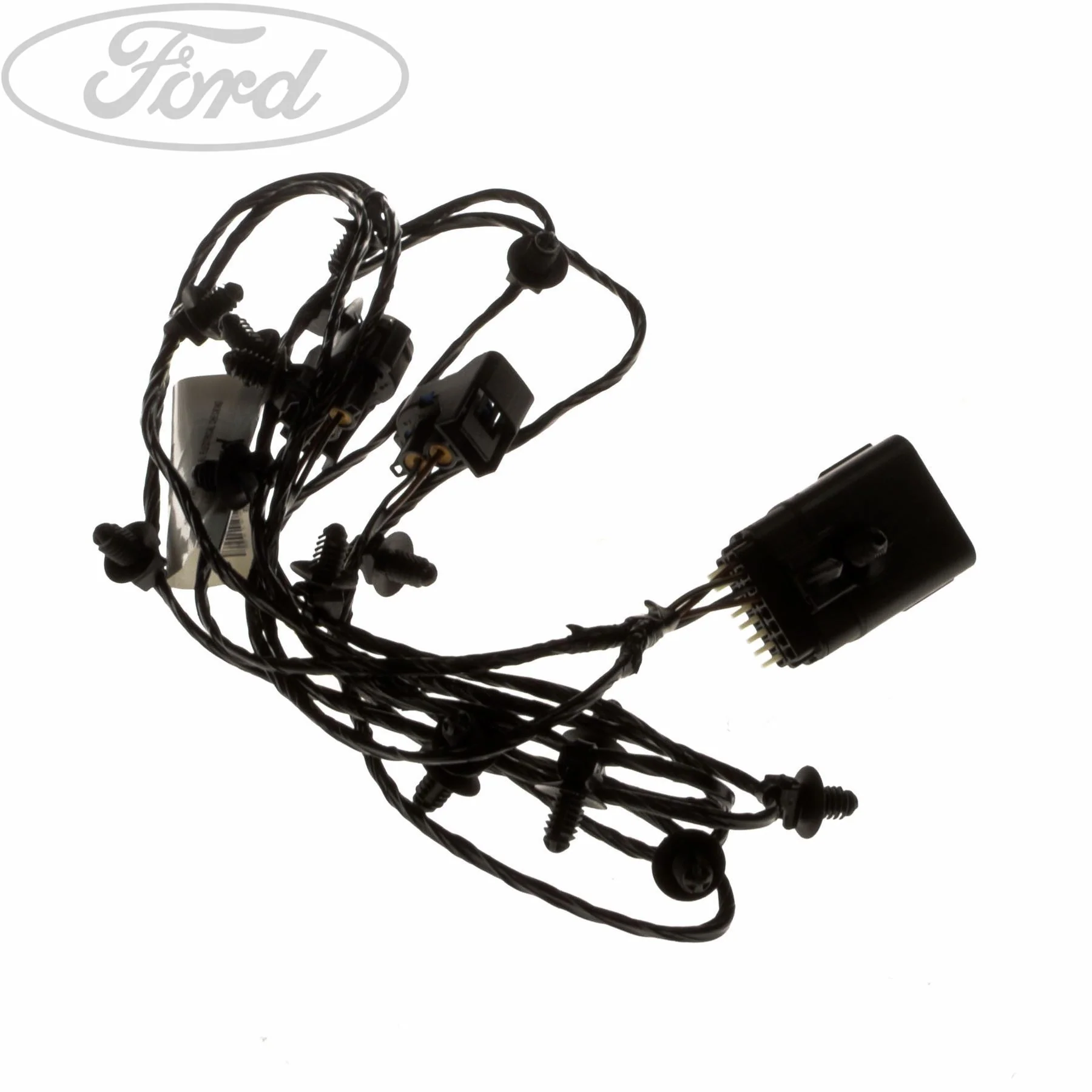 PARKING DISTANCE AID SENSOR WIRE