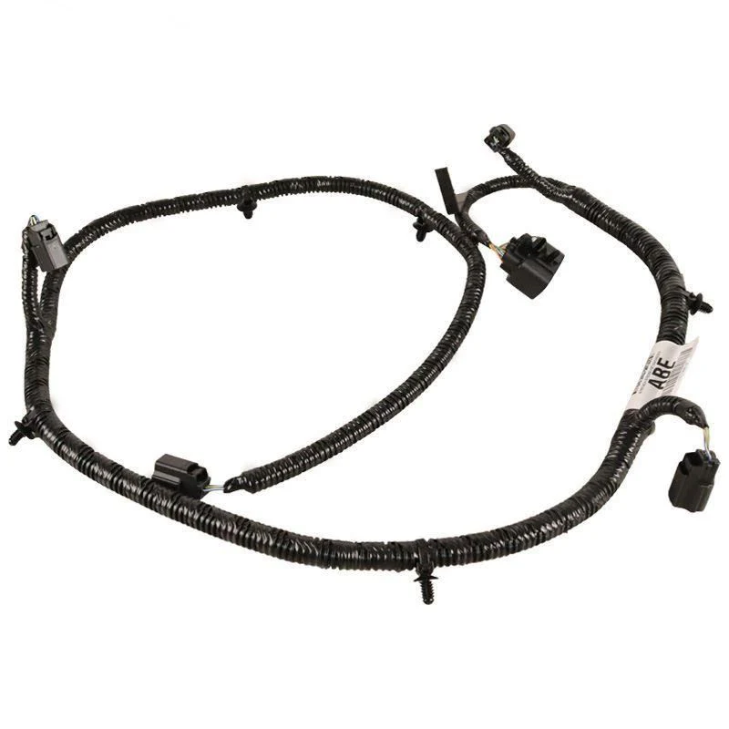 PARKING DISTANCE AID SENSOR WIRE