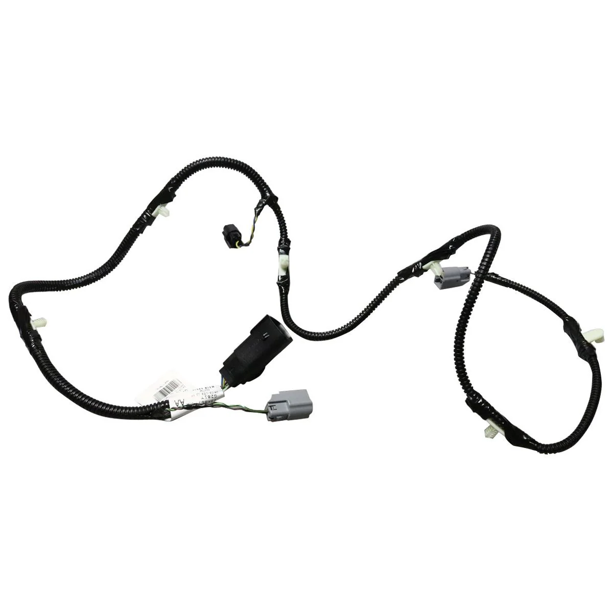 PARKING DISTANCE AID SENSOR WIRE