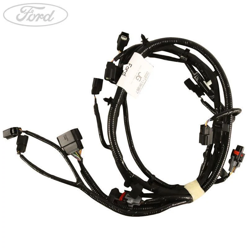 PARKING DISTANCE AID SENSOR WIRE - Image 3