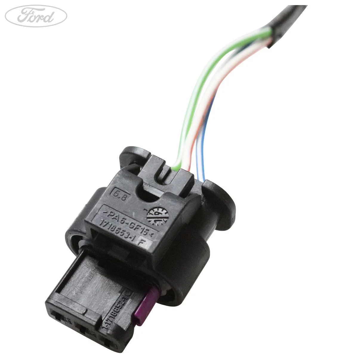 PARKING DISTANCE AID SENSOR WIRE