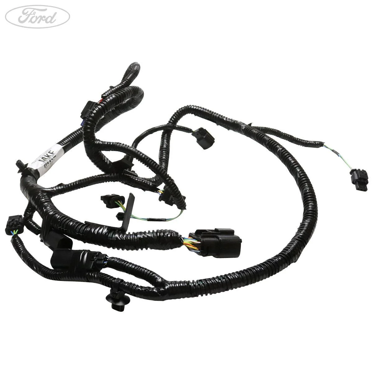 PARKING DISTANCE AID SENSOR WIRE - Image 2