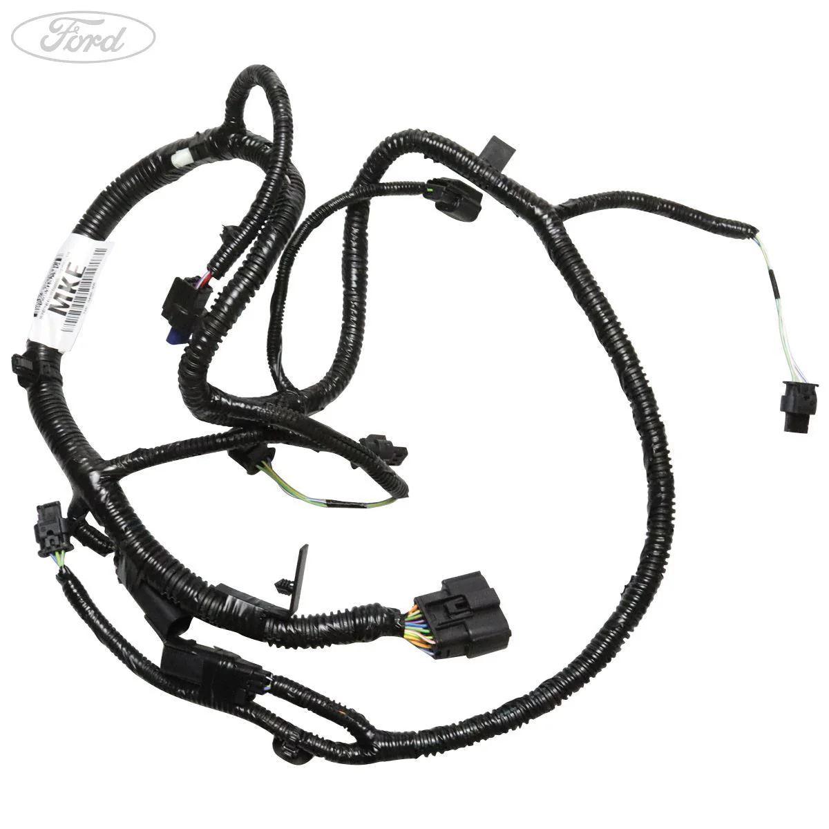 PARKING DISTANCE AID SENSOR WIRE - Image 3
