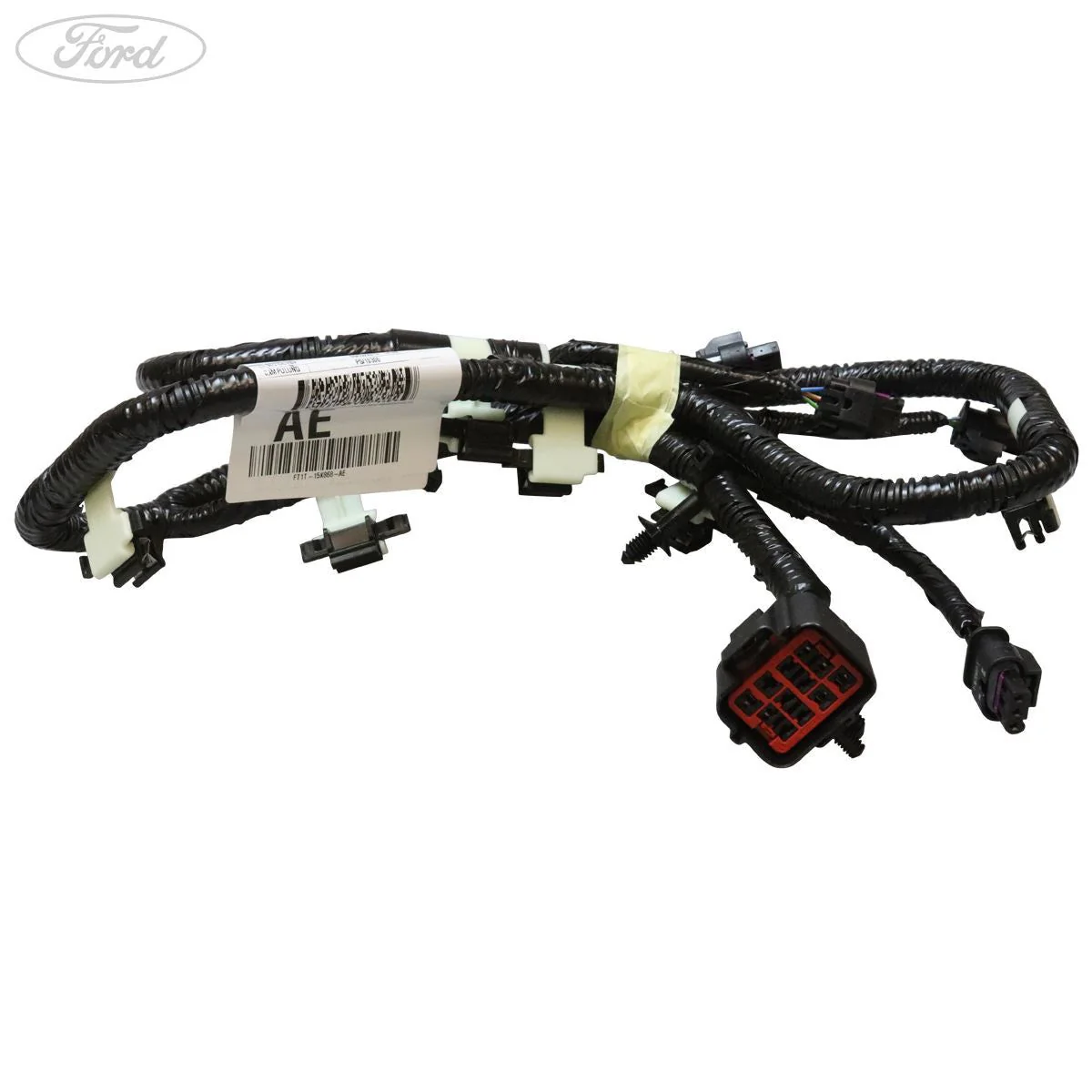 PARKING DISTANCE AID SENSOR WIRE - Image 8