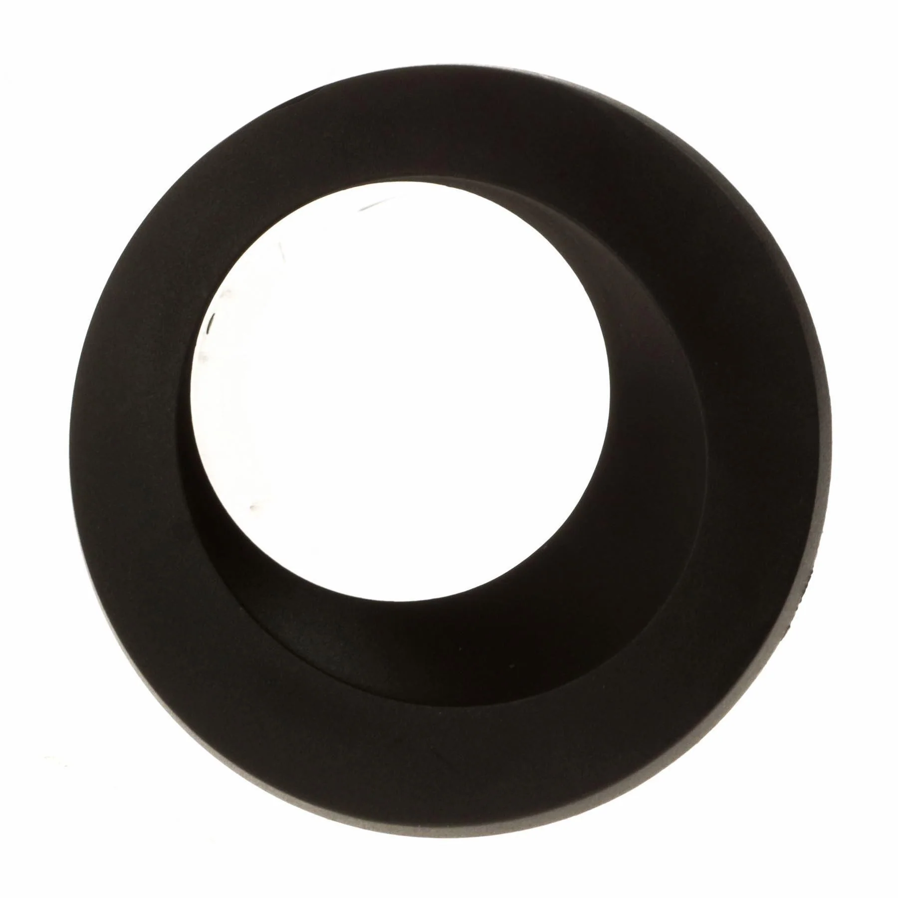 Transit N/S Rear Outer Parking Distance Control Sensor Bracket Black 2000-2013 - Image 5