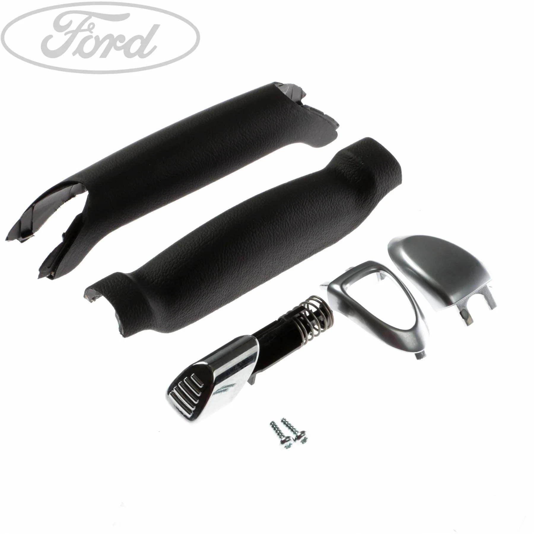 PARKING HAND BRAKE HANDLE - Image 3