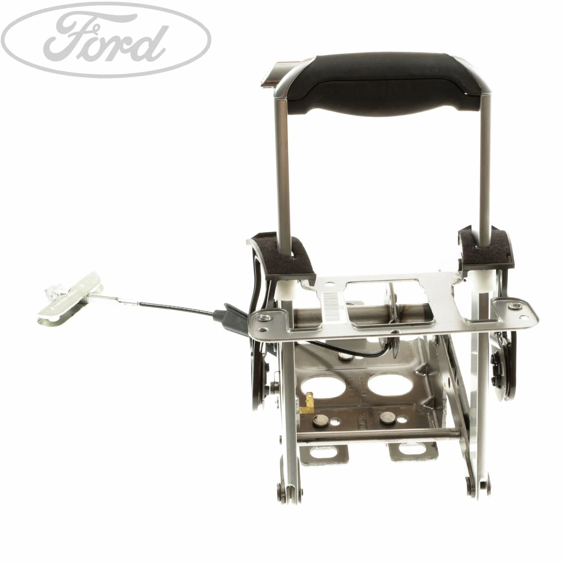 PARKING HAND BRAKE LEVER - Image 4
