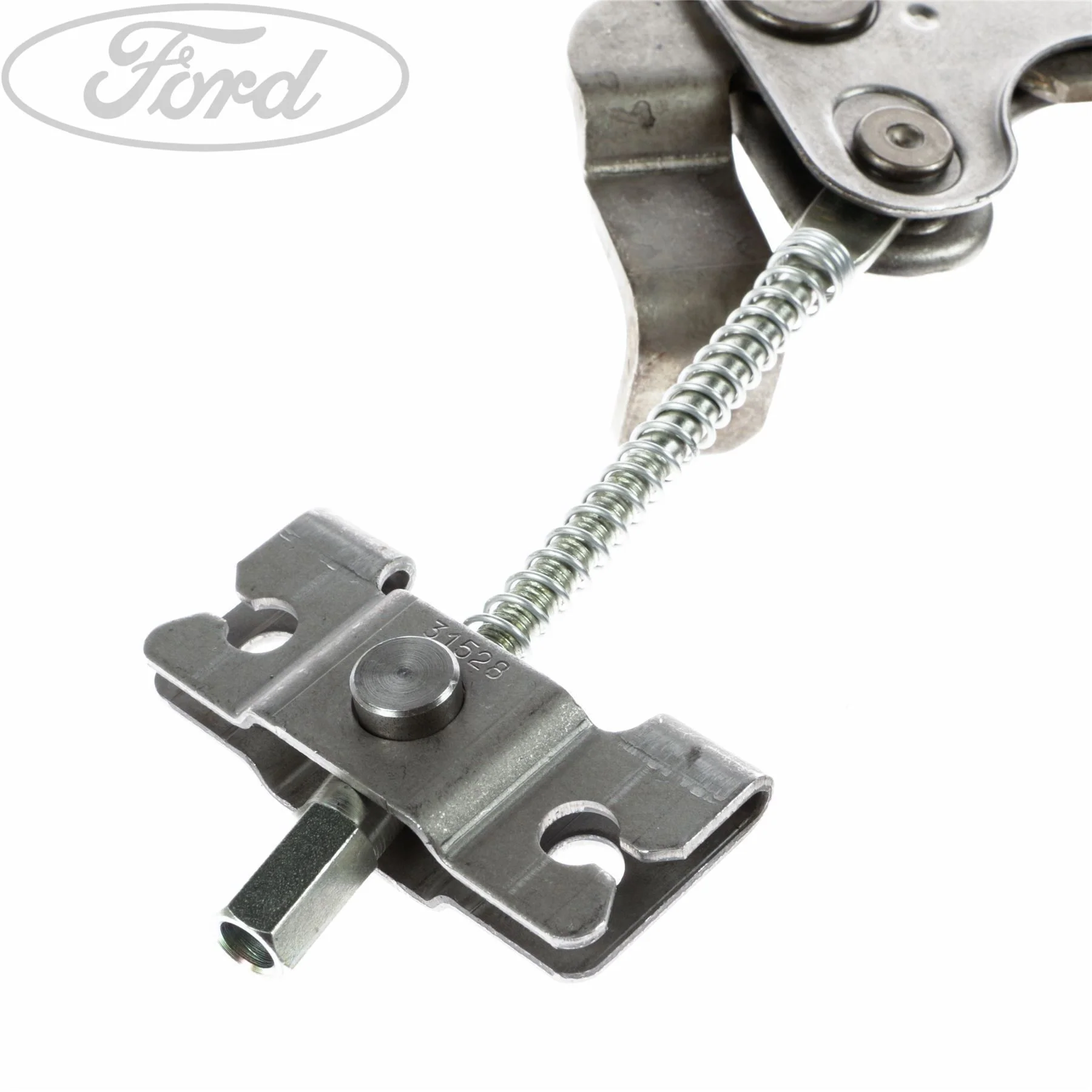 PARKING HAND BRAKE LEVER - Image 3