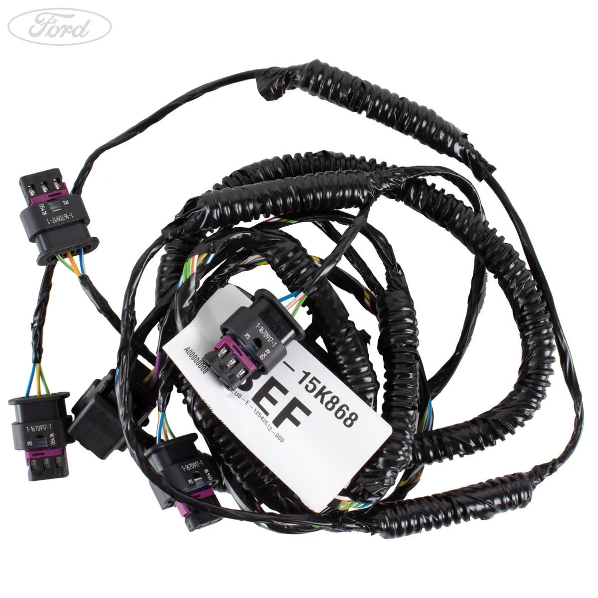 PARKING SENSOR WIRE - Image 2