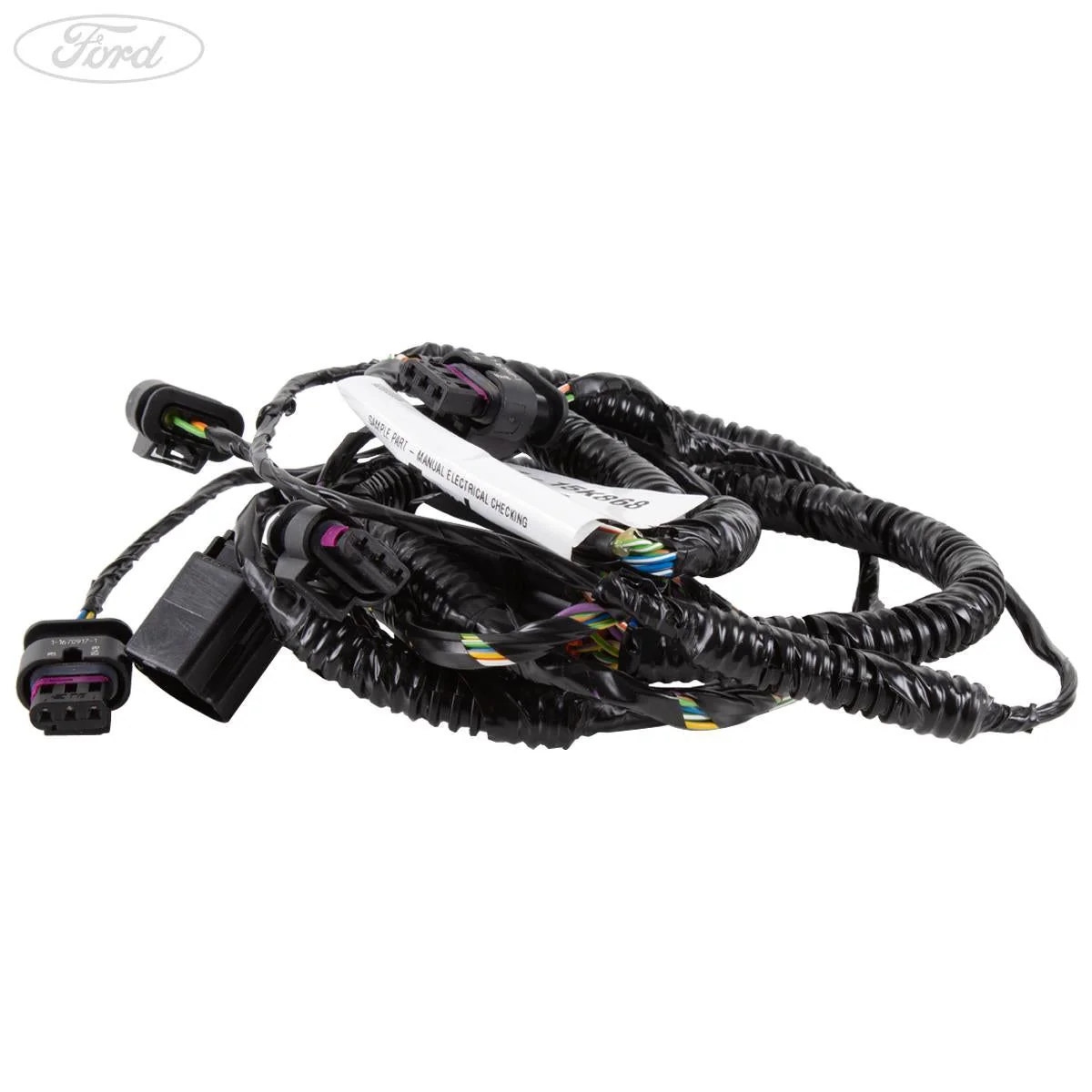 PARKING SENSOR WIRE - Image 3