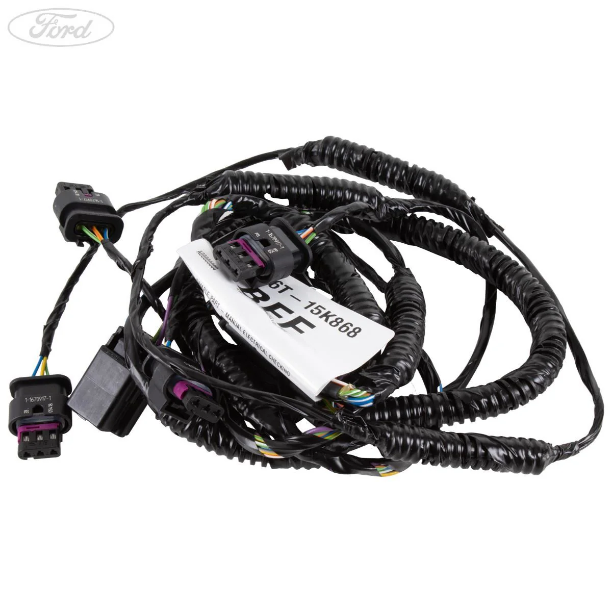 PARKING SENSOR WIRE - Image 5