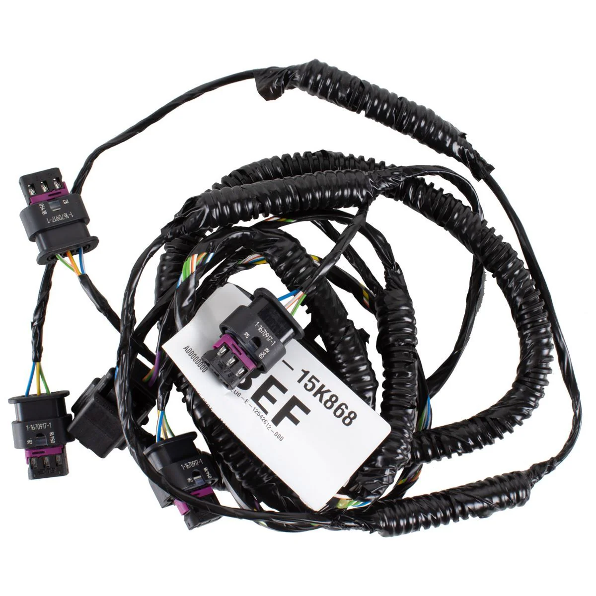 PARKING SENSOR WIRE - Image 8