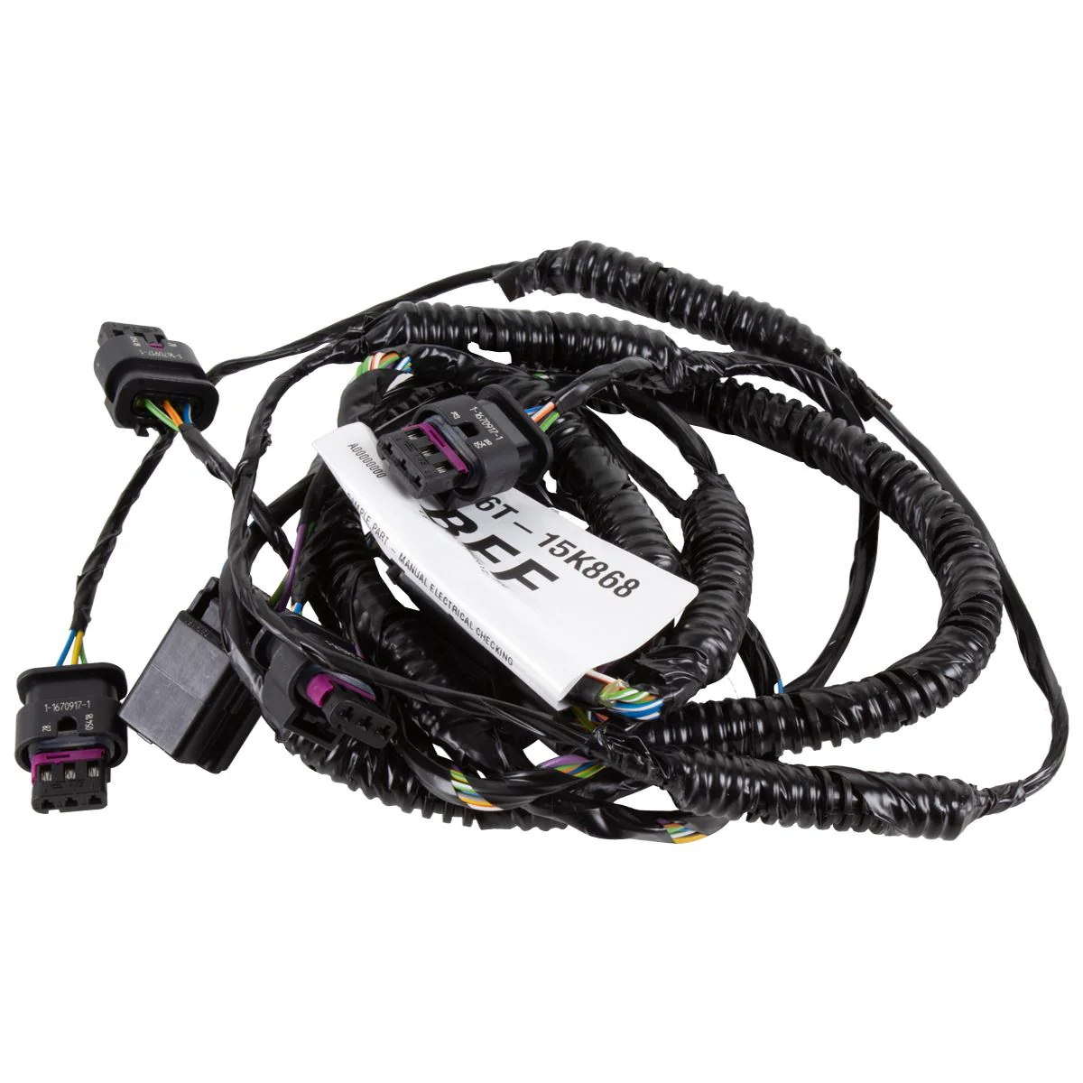 PARKING SENSOR WIRE - Image 9
