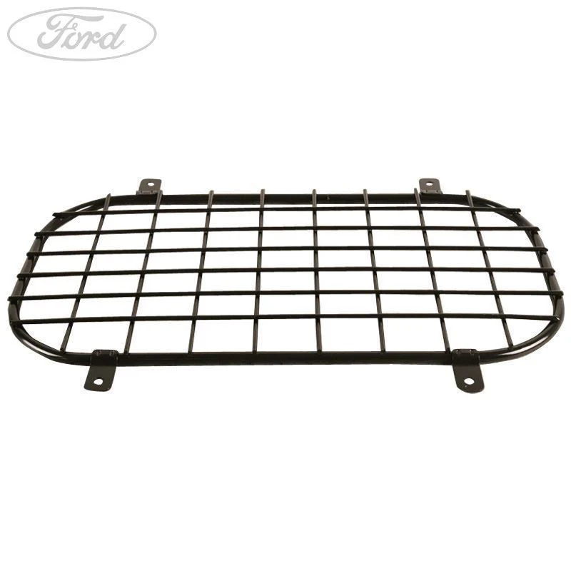 PARTITION PANEL GRILLE - Image 4