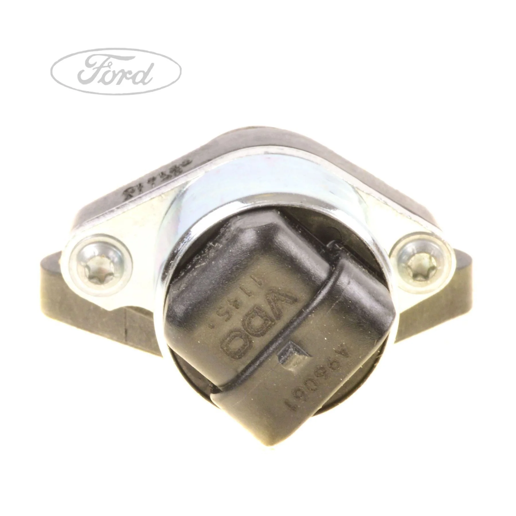 PASS THROTTLE AIR BY VALVE - Image 4