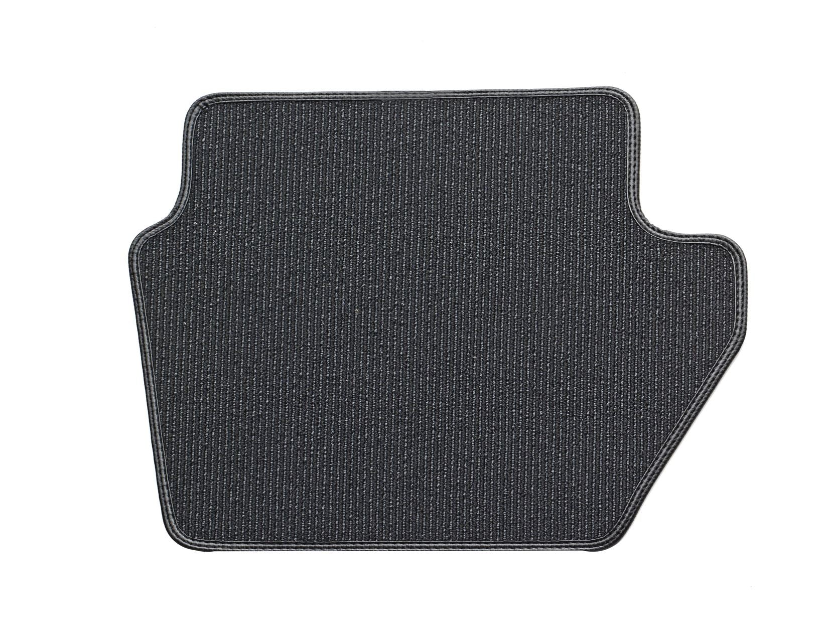 FIESTA FROM 07/2017 PERFORMANCE FLOOR MATS REAR,BLACK - Image 4