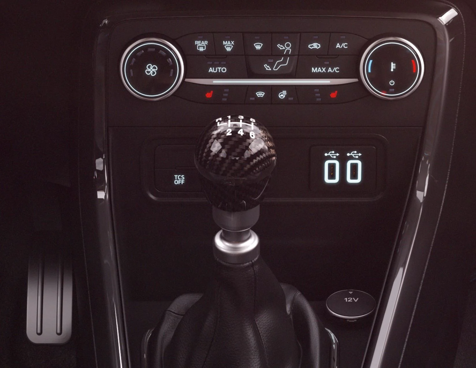 PERFORMANCE SHIFT KNOB 11/2017 - Image 5