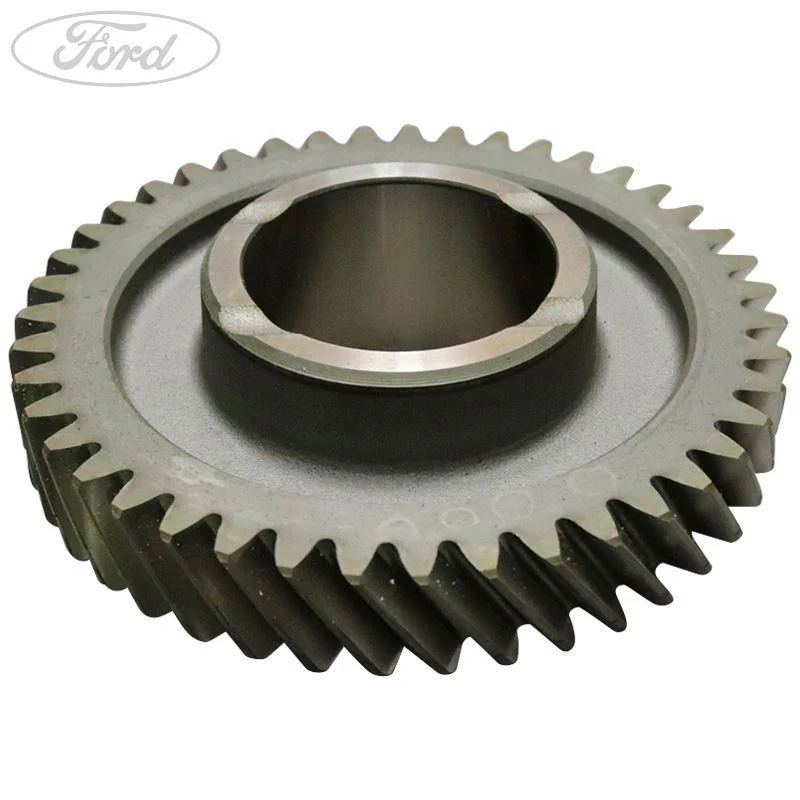 PETROL ENGINE 6-SPEED MANUAL MMT6 MAINSHAFT 2ND GEAR 2015- - Image 3