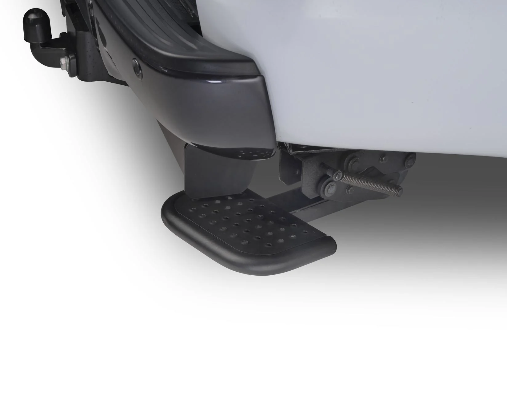 RANGER 01/2012-06/2022 PICKUP ATTITUDE* RETRACTABLE STEP REAR - Image 3