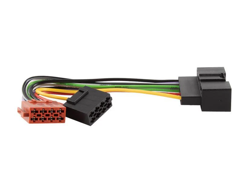 PIONEER* ISO ADAPTOR - Image 3