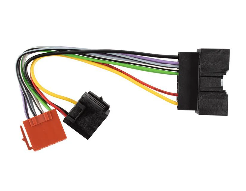 PIONEER* ISO ADAPTOR - Image 4