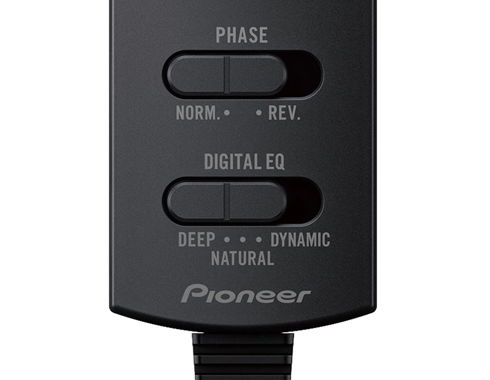 PIONEER* SUBWOOFER TS-WX140DA - Image 6