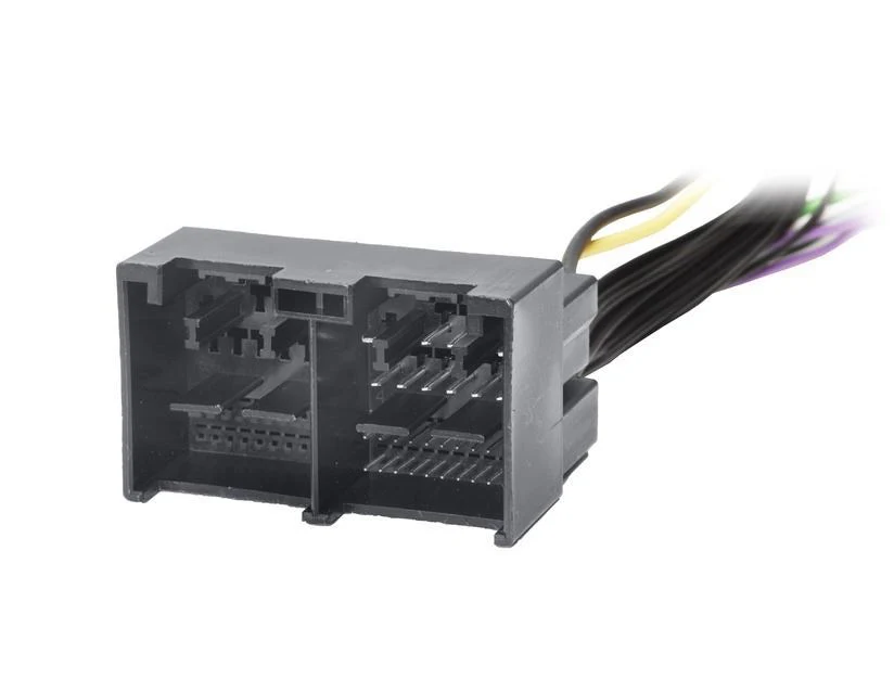 PIONEER* T-HARNESS-CABLE 32-PIN YAZAKI ADAPTER - Image 2