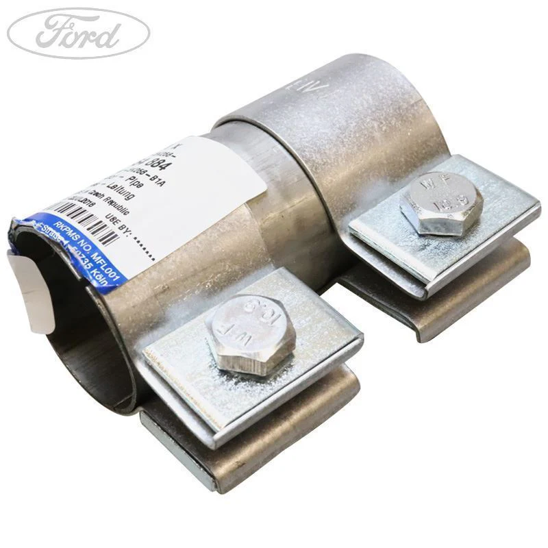 PIPE CONNECTOR - Image 2