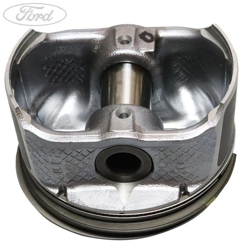 PISTON RING AND PIN - Image 4